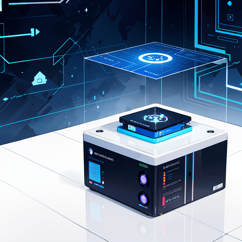 비즈니스 AI