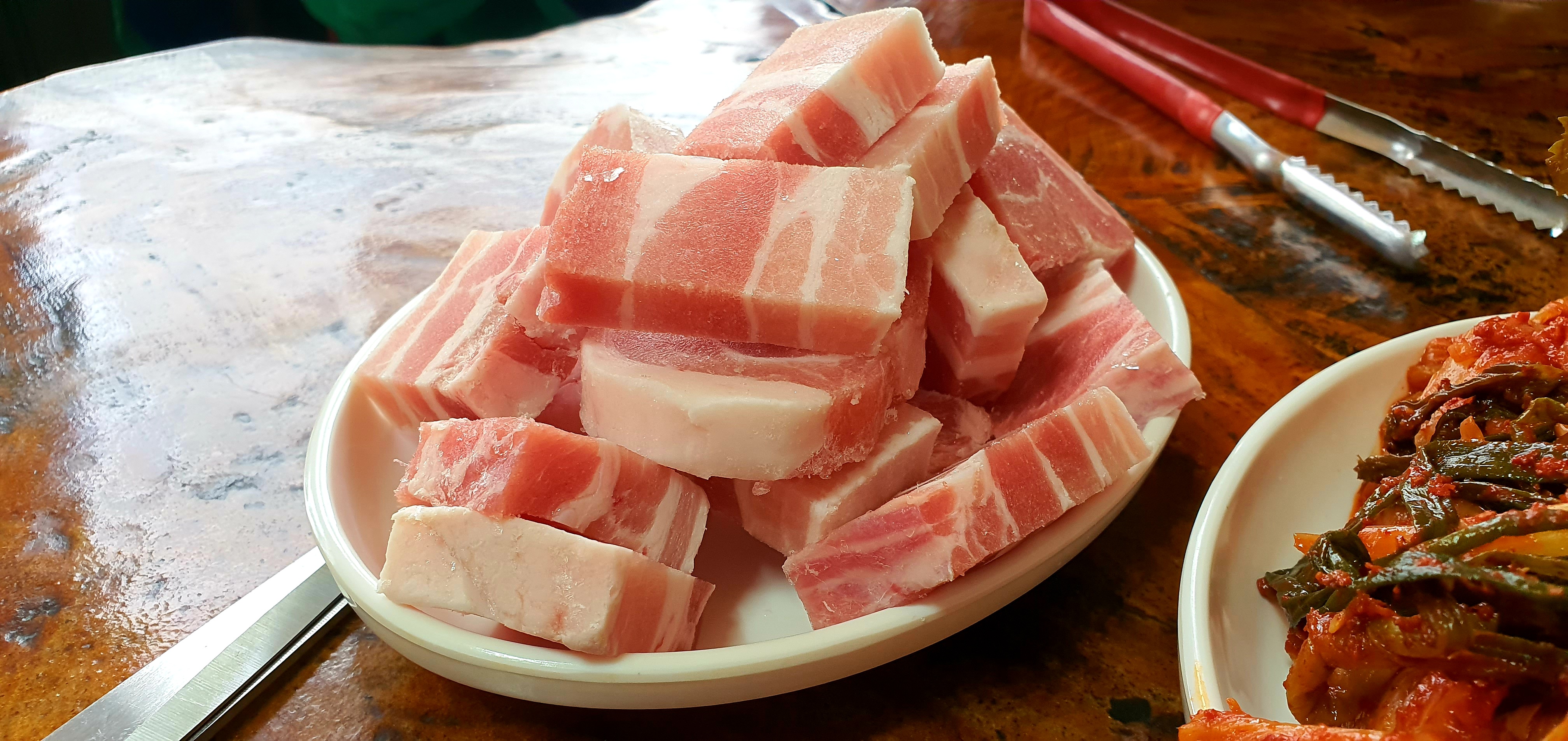 신화월드맛집