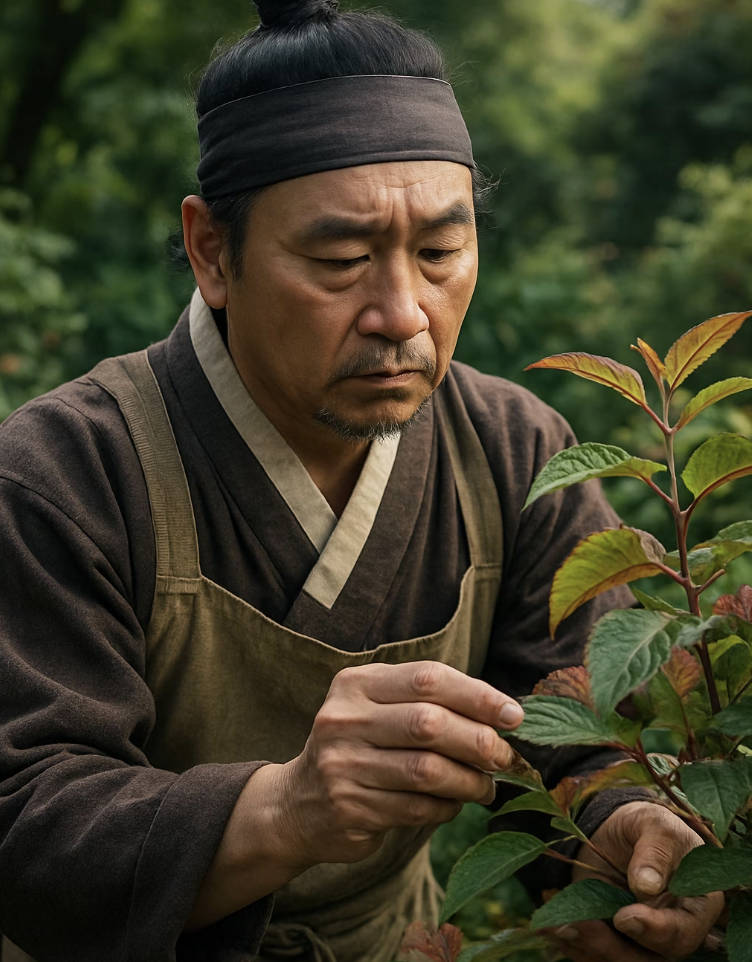 주렁주렁 열매를 위한 들쭉나무 비료 주는 시기와 최고의 비료 추천