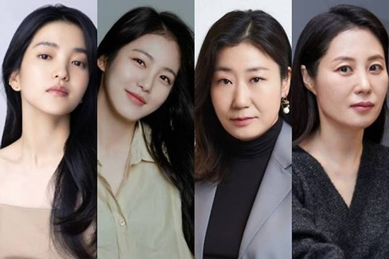 드라마 정년이