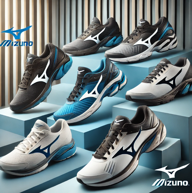 미즈노 편한 신발 추천 top 5