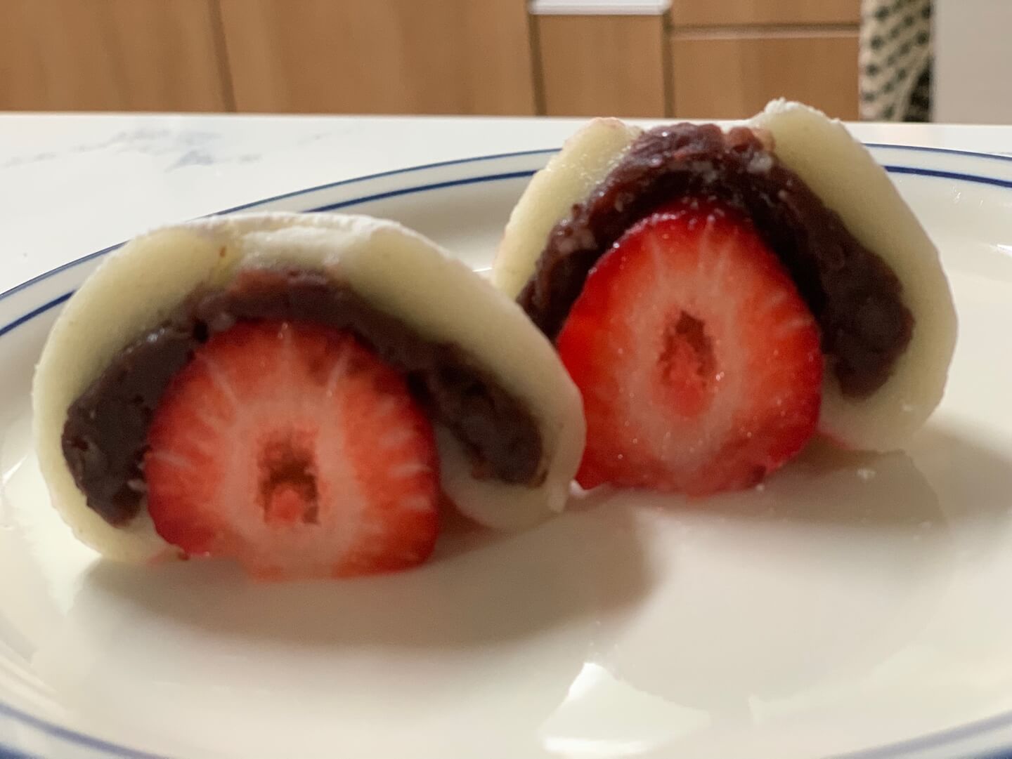 딸기모찌