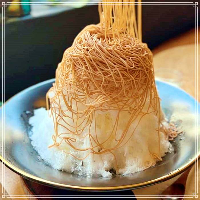 픽업 트렌드 스페셜 이태원, 후암동, 녹사평 한우 메밀 갈레트, 소고기 덮밥, 브런치 맛집