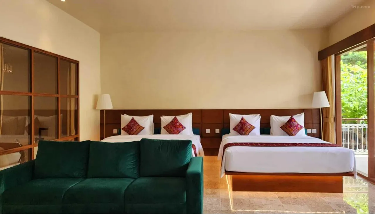 사포딜라 우붓(1)