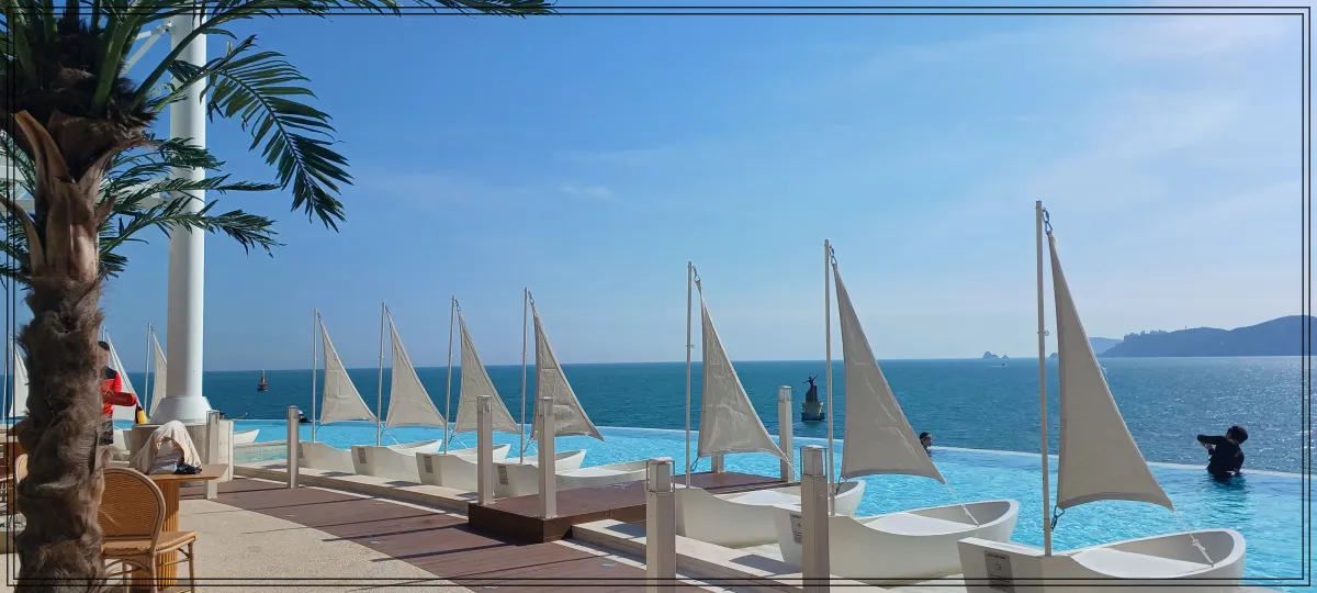 클럽디오아시스-야외-인피니티풀