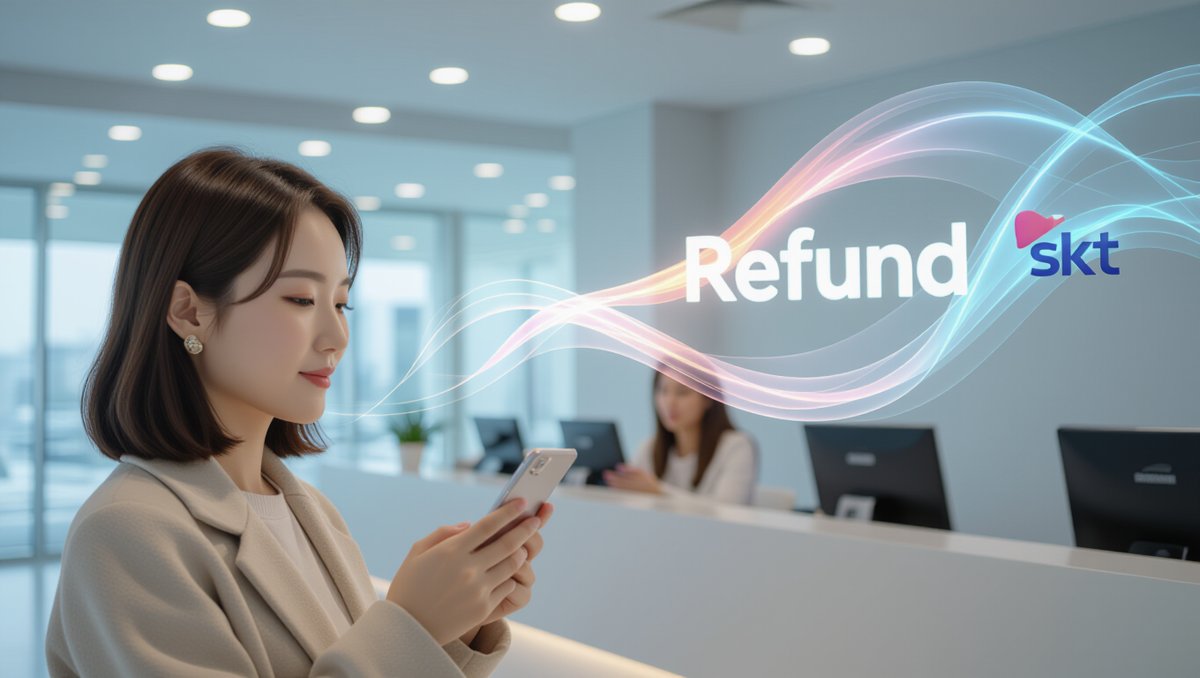 SKT 위약금 환급, 자주 묻는 질문