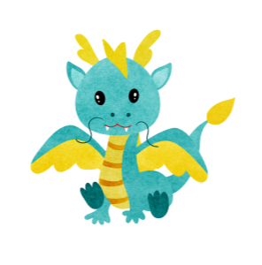 2024년 대박띠 용띠