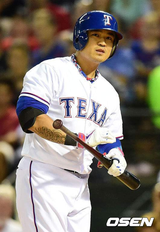 추신수 메이저리그 성적