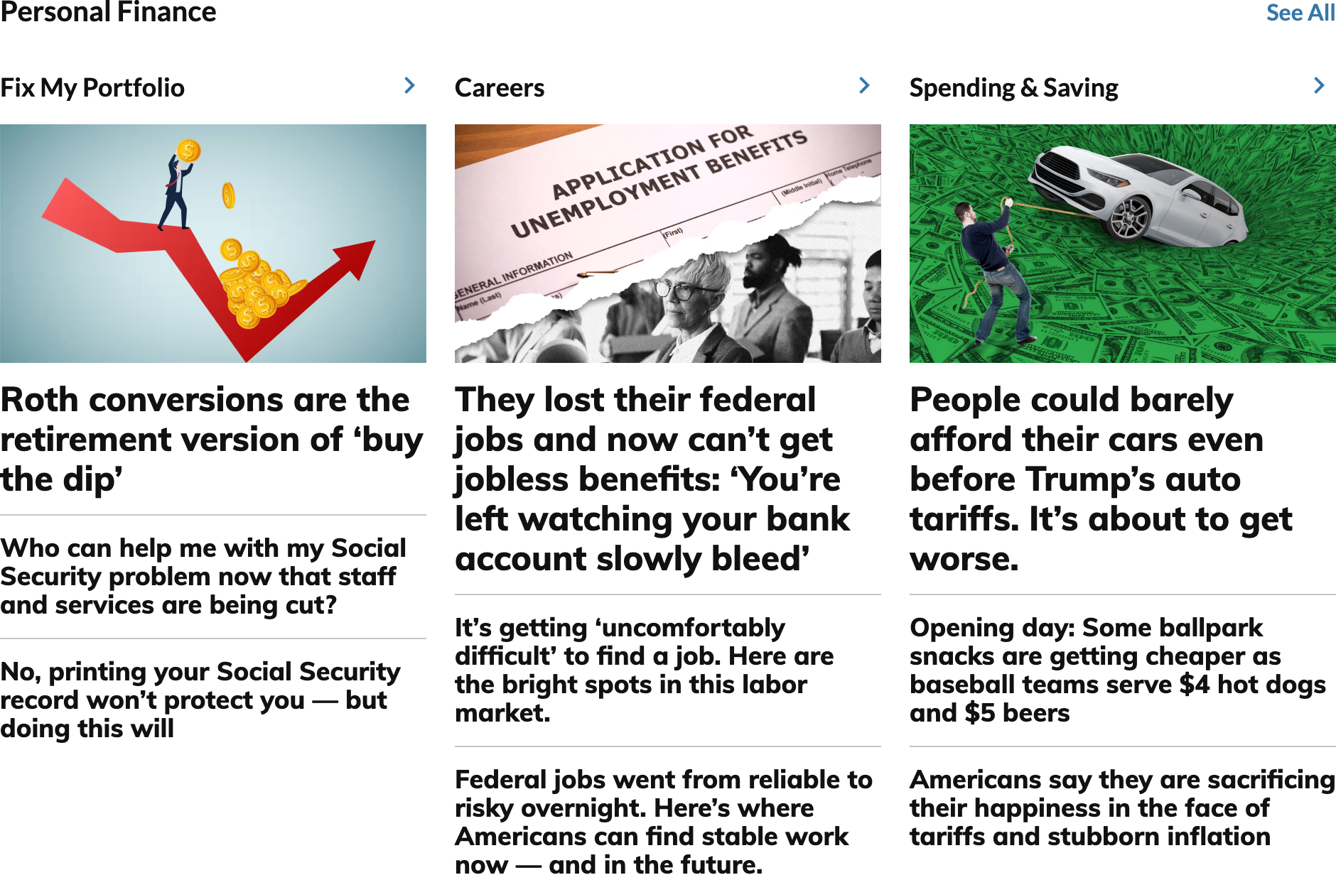 미국 주식 투자, 성공의 첫걸음! 실시간 뉴스 확인 필수 사이트 TOP 5 전격 분석