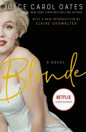 영화 &lt;블론디&gt; 개요, 줄거리, 리뷰