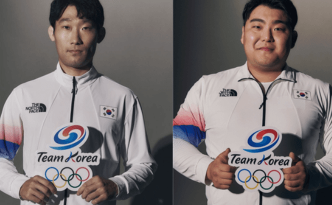 쿠라시 한국 메달