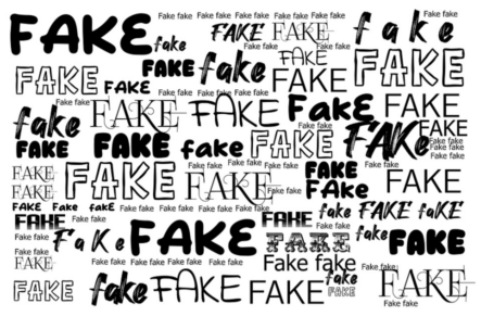 Fake