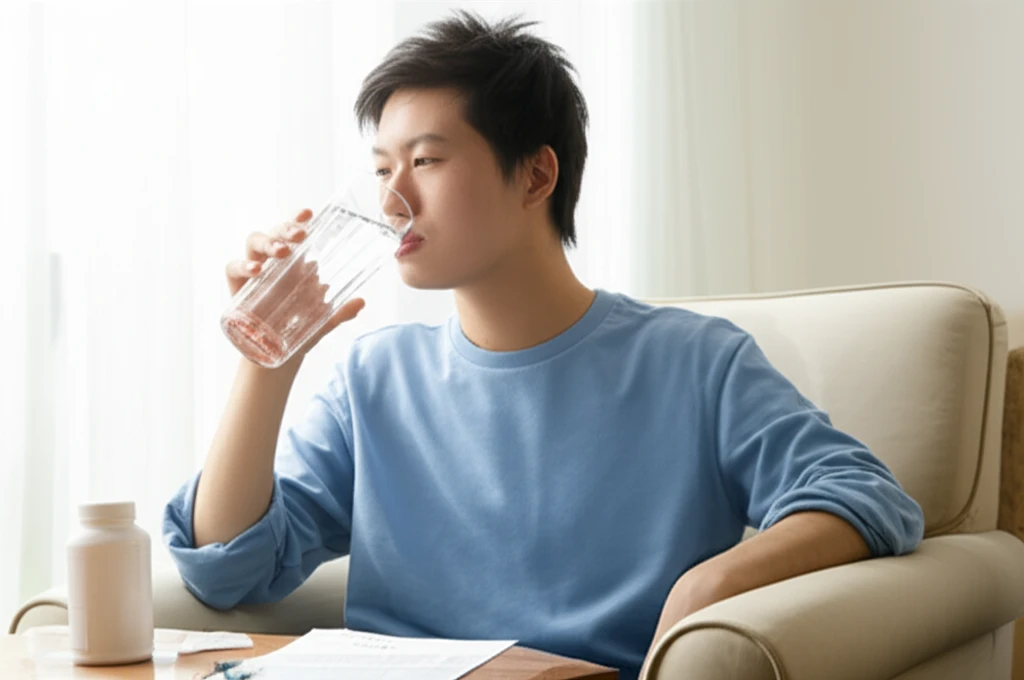 돌발! 옆구리 통증의 원인, 요로결석