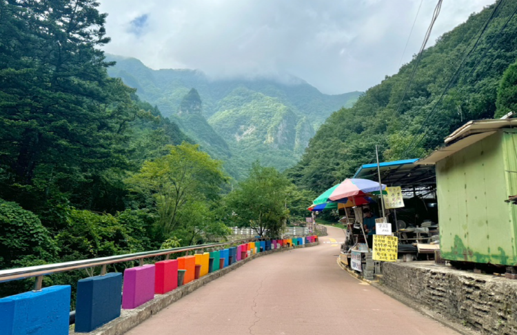 삼척 환선굴