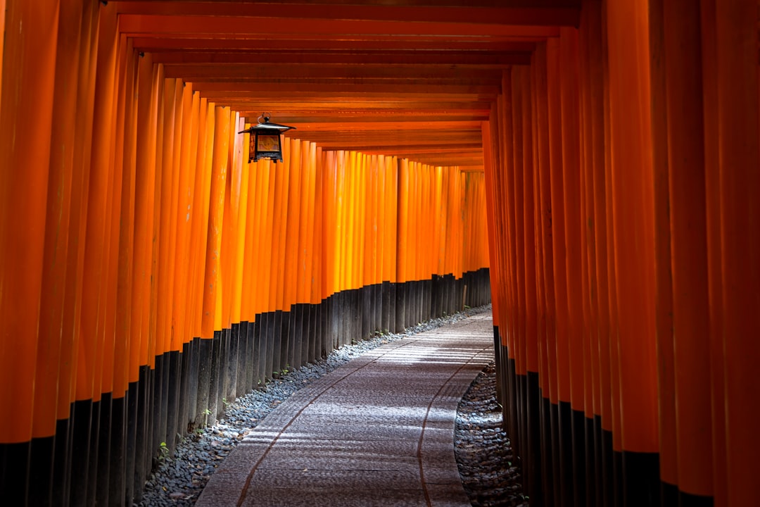 Japan.