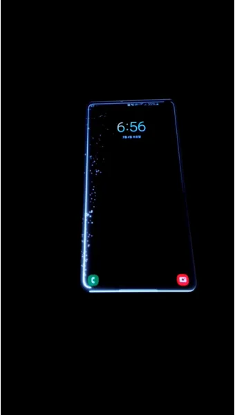 휴대폰 화면이 흑백으로 나올때 해결 방법 정리본_26