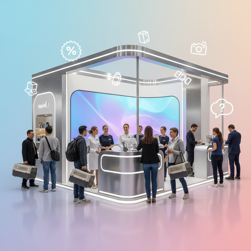 놓치면 후회해요! 펫앤모어 박람회 핵심 이벤트와 부스