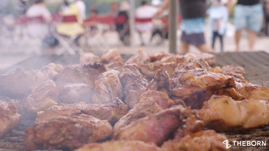 예산 맥주 페스티벌