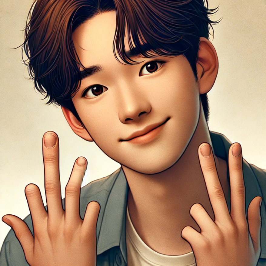 단지증 관련 자료 사진