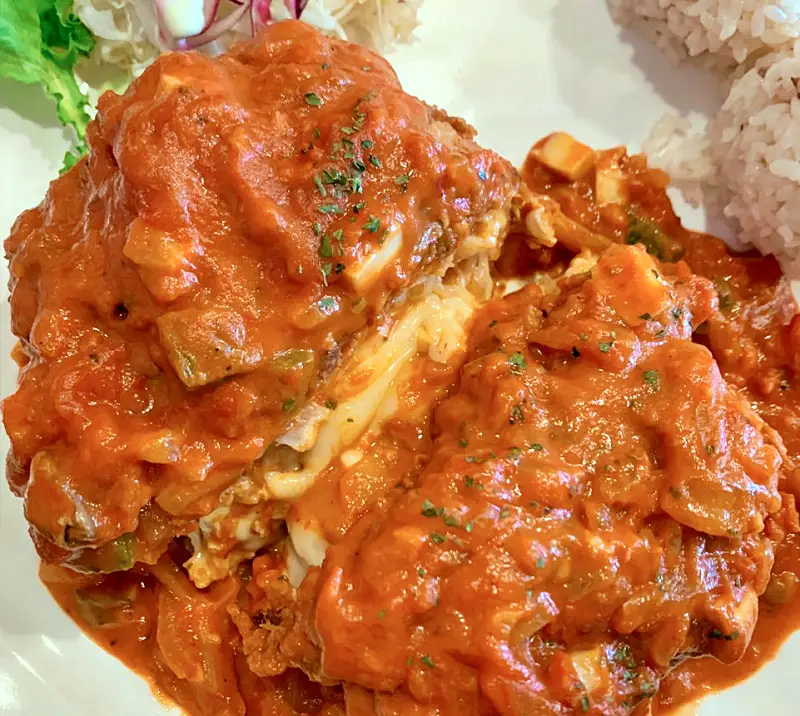 파스타를 품은 돈가스 파우치 돈가스, 통생선가스, 토르티야 스파게티 동덕여대 월곡동 맛집 추천 생방송투데이 리얼맛집 오늘방송 먹킷리스트