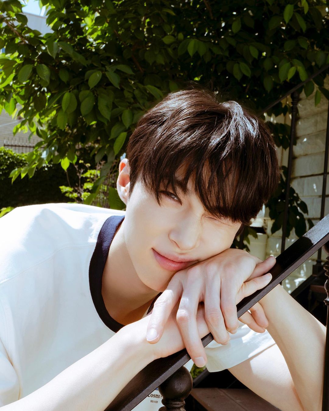 변우석