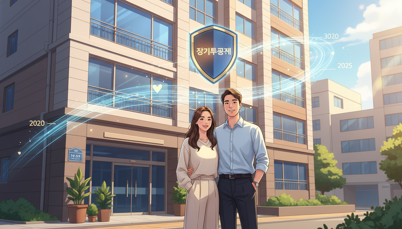 장기특별공제
