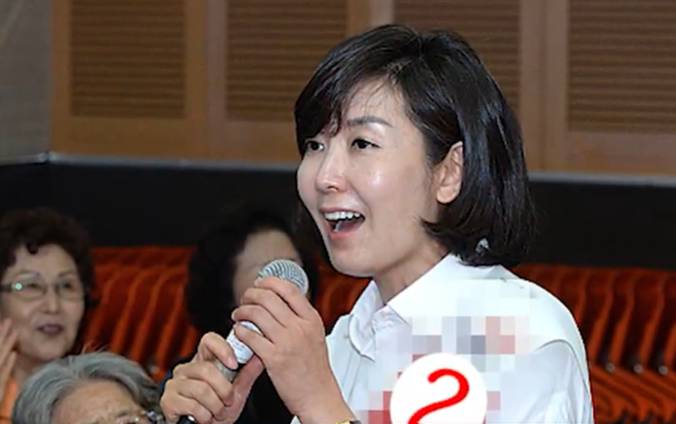 나경원 의원 프로필 총정리 | 나이, 키, 종교, 남편, 빠루 사건까지 한눈에!