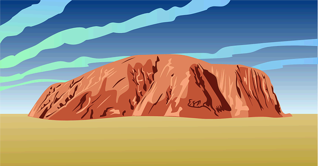 지질 조직 암석 형성