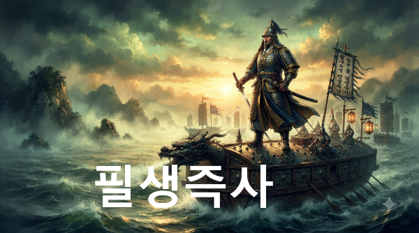 필생즉사