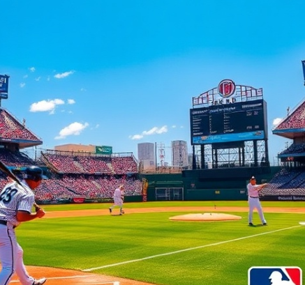 mlb경기그림