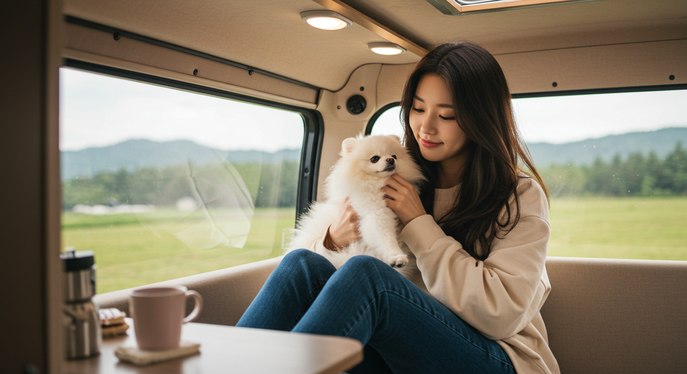 스타렉스 캠핑카 중고가격