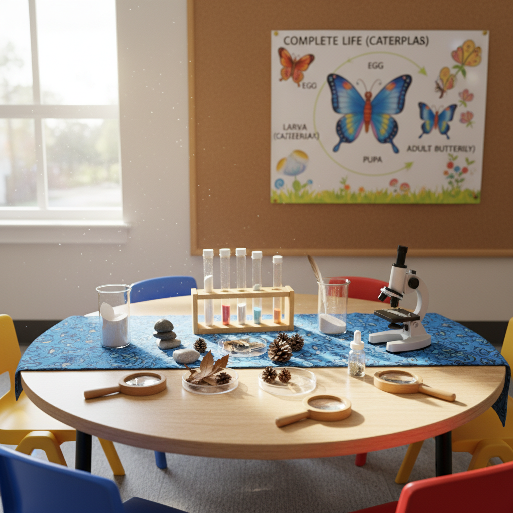 어린이집 보육료 전환, 실수 없이 한 번에 끝내는 체크리스트 5가지