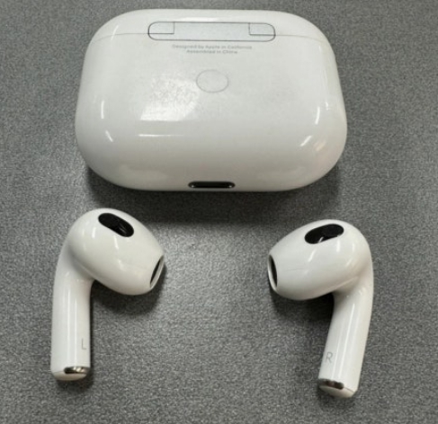 에어팟 프로 3 출시일 관련 이미지