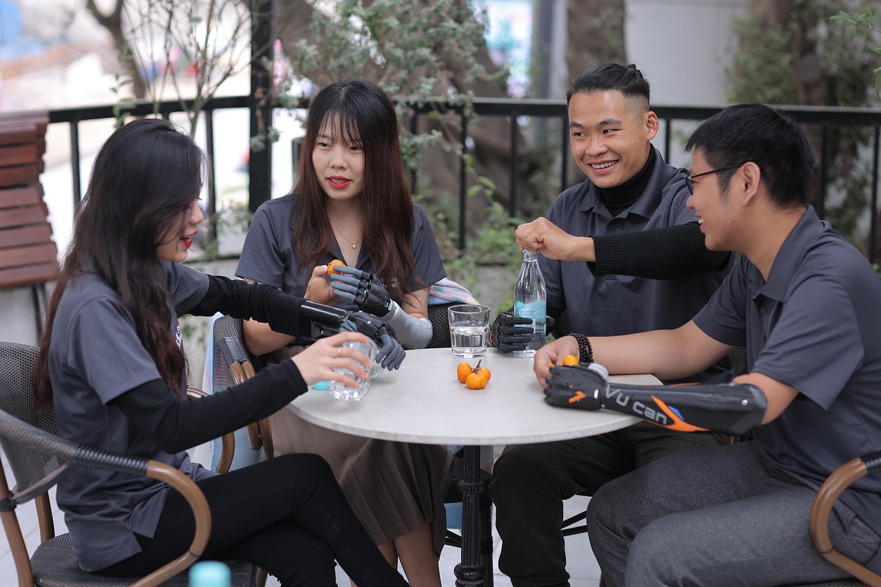 야근과 주말 근무, 한국인의 워라밸