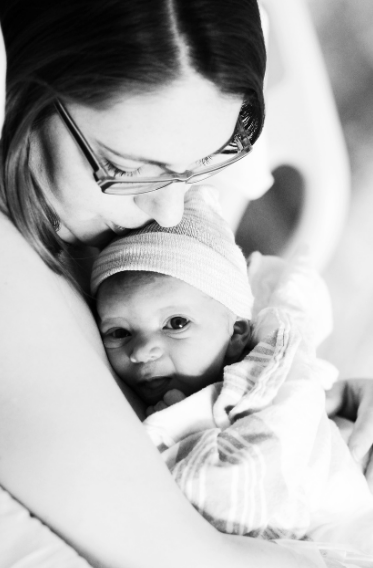 출산 관련 사진