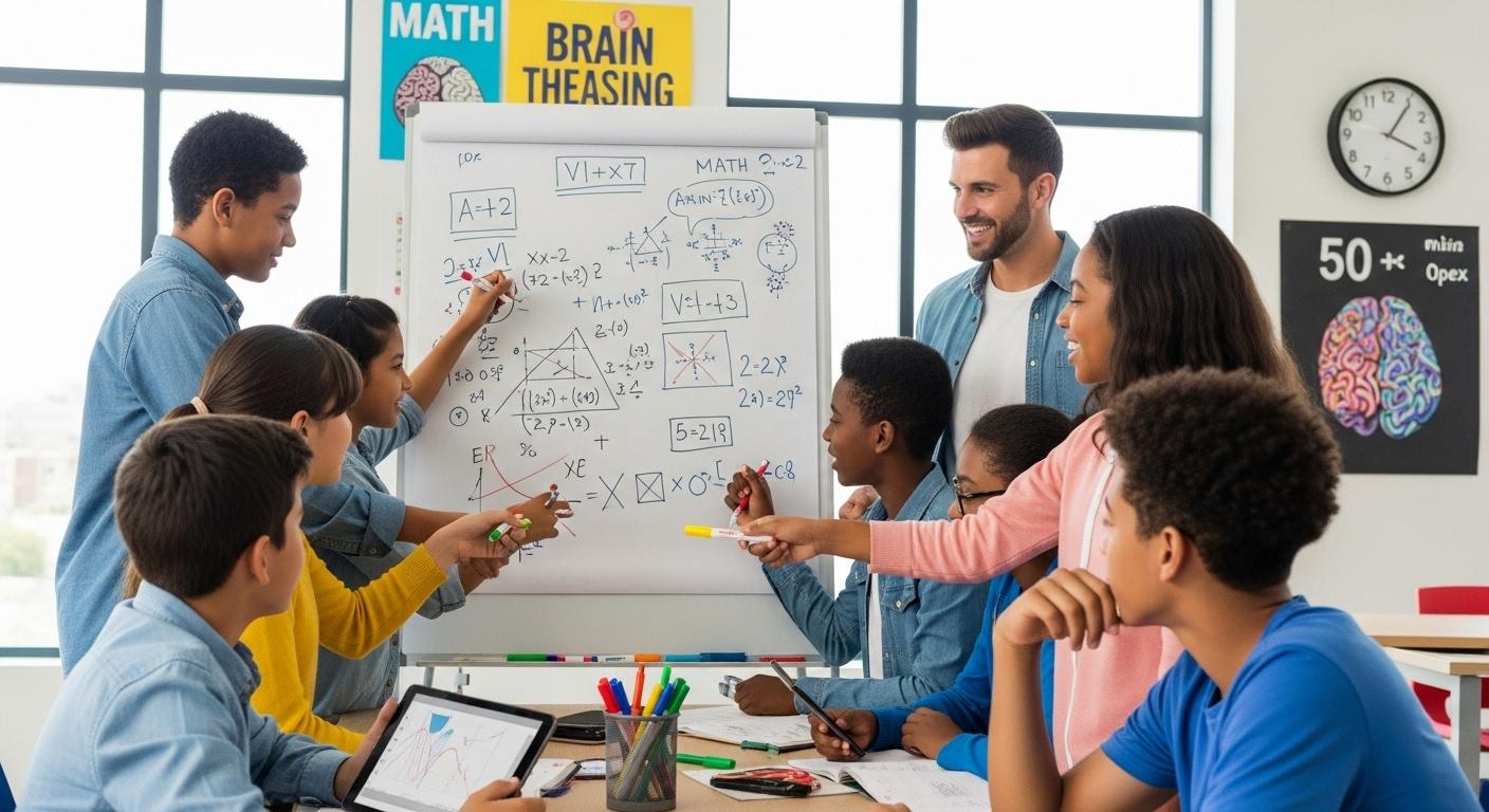 추적60분 수학학원