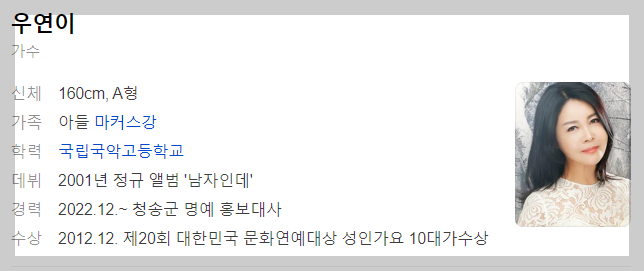 1869회 10월 14일 가요무대 정보 미리보기 및 선곡정보 출연진 안내
