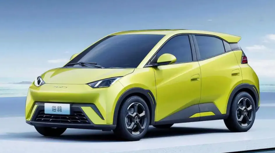 BYD 씨걸 전기차 가격 1000만원대 가성비 포인트 정리_1