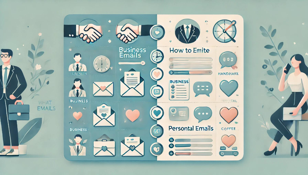 챗GPT를 활용한 효율적인 이메일 작성법