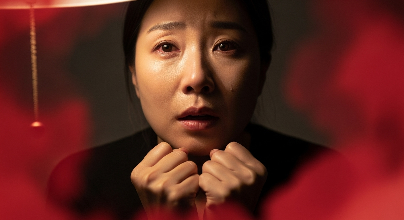 이빨 빠지는 꿈