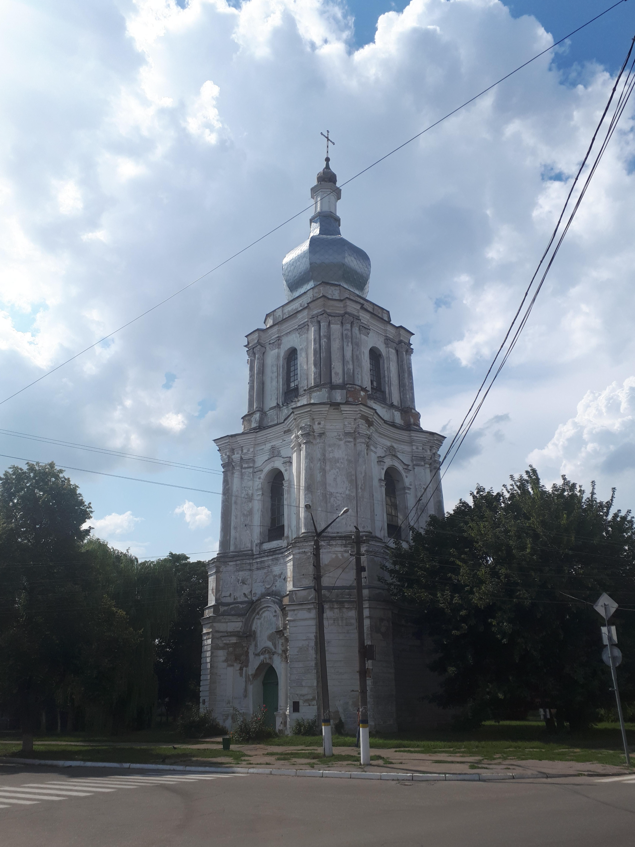 우크라이나 페레야슬라우흐멜니츠키 디오라마 박물관 '1943년 가을 드니프로 전투'
