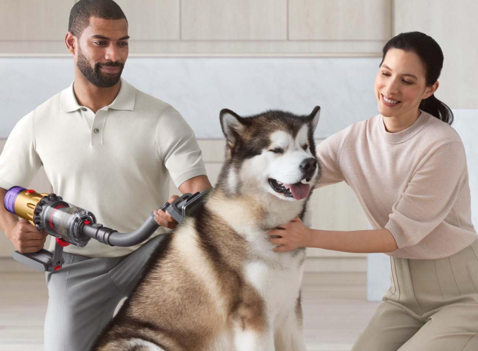 다이슨 그루밍툴