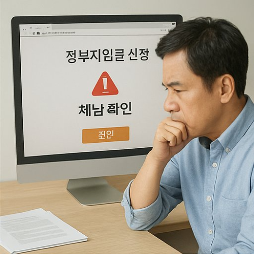 소상공인지원금 신청