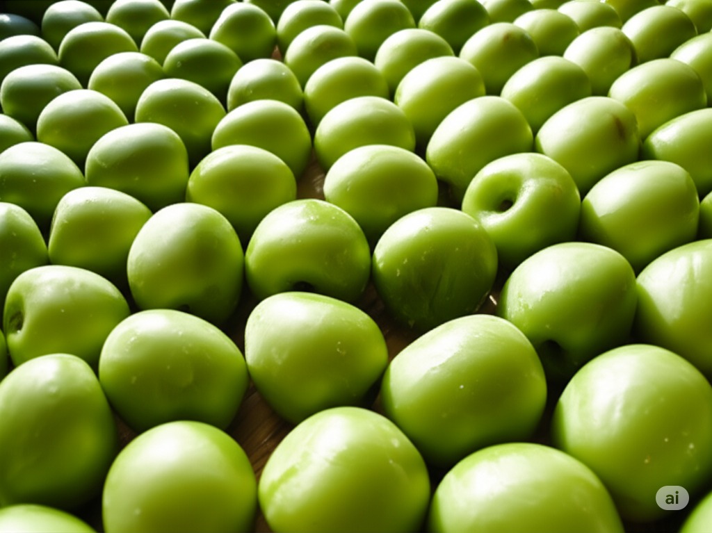 나만의 인생 매실청