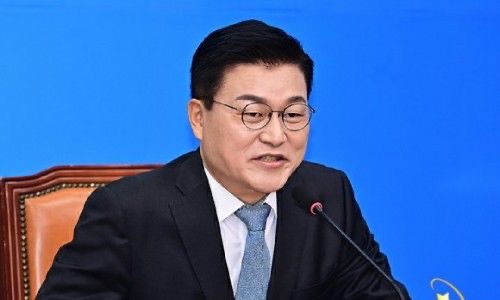 신용한 교수 윤석열 대선 캠프 실장