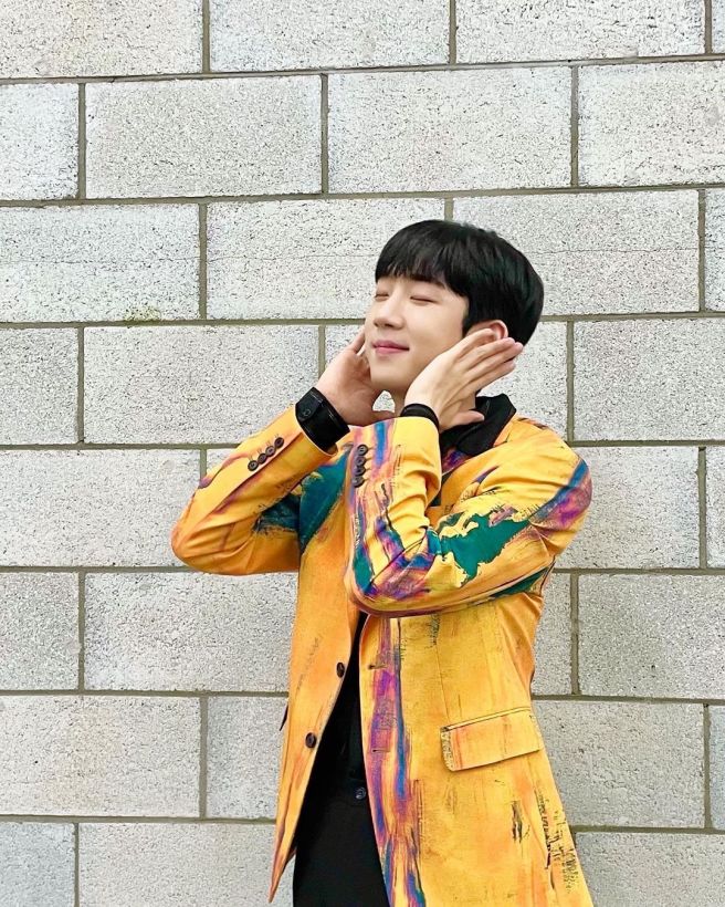 최수호 프로필