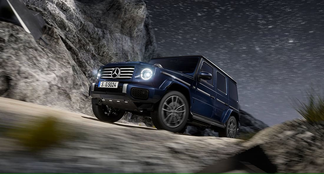 벤츠-G580-위드-EQ-테크놀로지