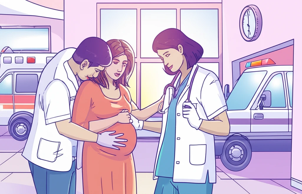 2025년 분만취약지 지원 사업 한눈..