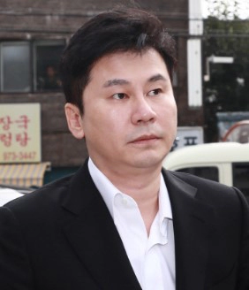 양현석 프로필 나이 고향 부인 재산