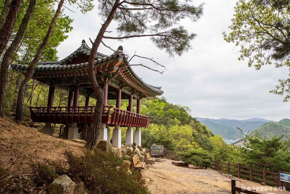 양산 가볼만한곳 베스트10